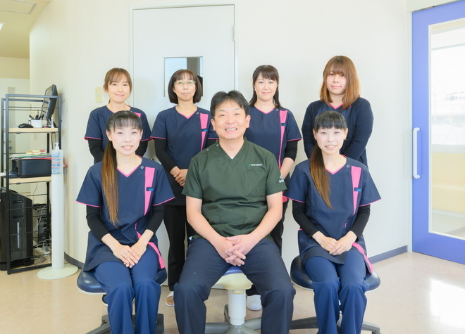 岩見沢市の歯医者さん！おすすめポイントを掲載【10院】