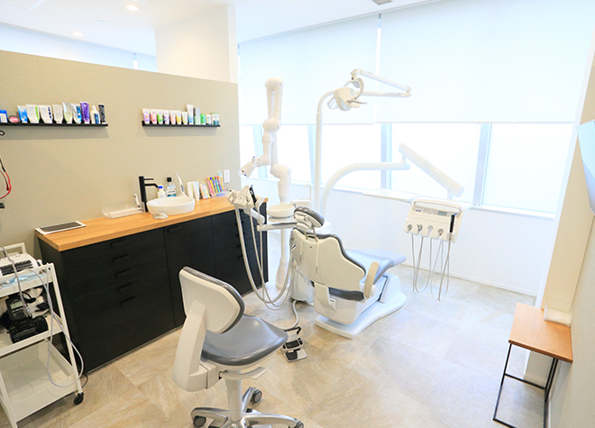 Seki Dental Office【セキデンタルオフィス】の画像