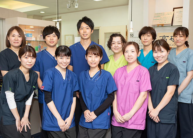 【2024年】江別市の歯医者さんをご紹介！