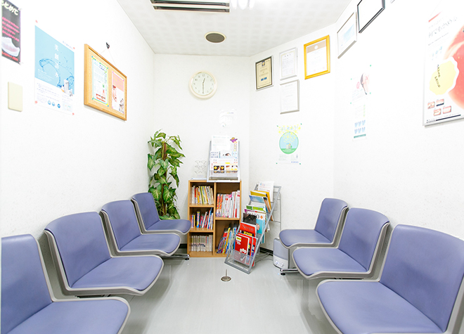 高田歯科医院の画像