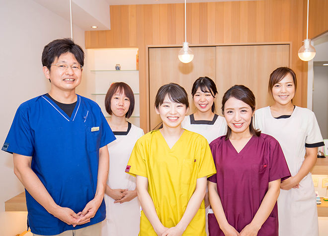 【西院駅】歯医者さん7院を知る！場所・時間・予約・治療方針