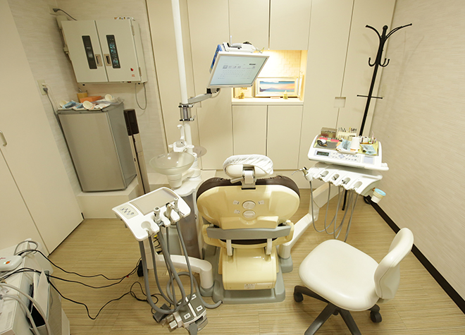 医療法人社団OUGA たかはし歯科医院の画像