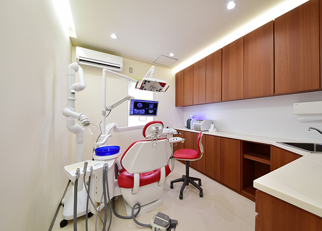 小野歯科医院の画像