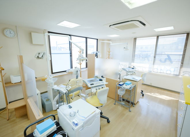 【2024年】上尾市の歯医者さんをご紹介！