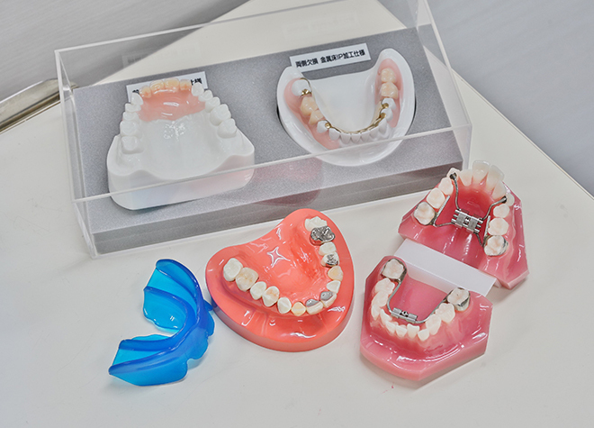栗東歯科クリニックの画像