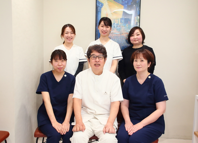 【クリーニング】神戸駅近くにある歯医者10院のおすすめポイント