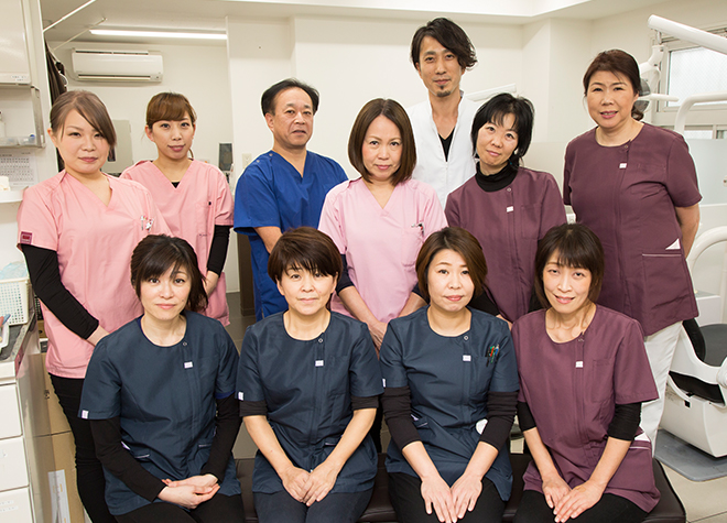 【8院】堺市北区の歯医者さん探し！おすすめポイントや特徴も紹介