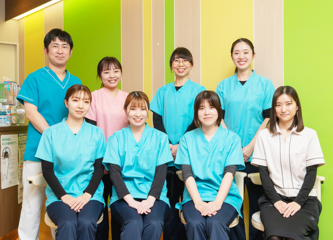 【土曜可】南小倉駅近くにある歯医者10院のおすすめポイント