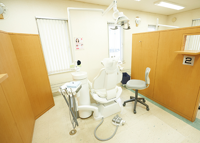 谷本歯科医院の画像
