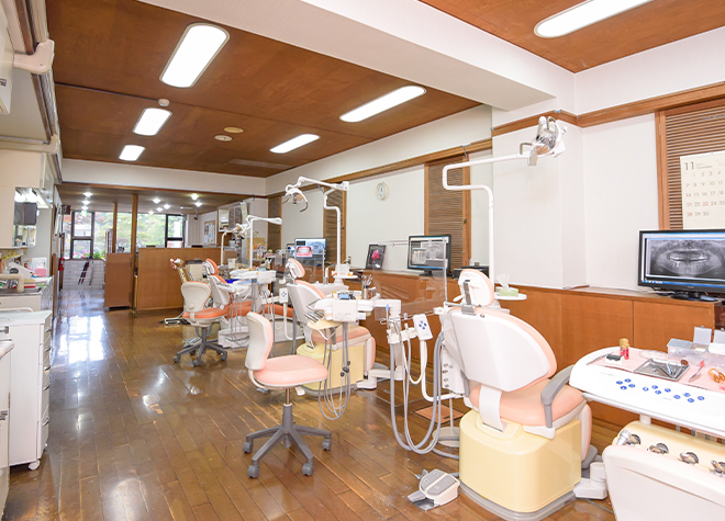 矢吹歯科医院の画像