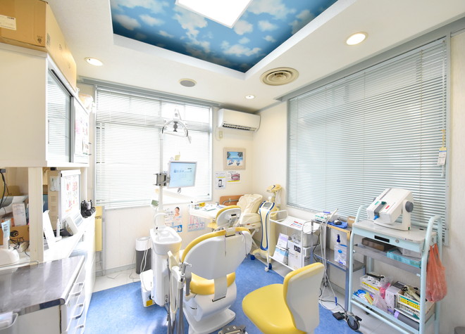 青野歯科医院の画像