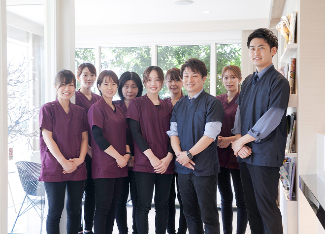 【2023年】熊本市南区の歯医者さん6院！おすすめポイント紹介