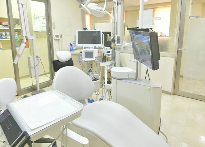 中央歯科医院の画像