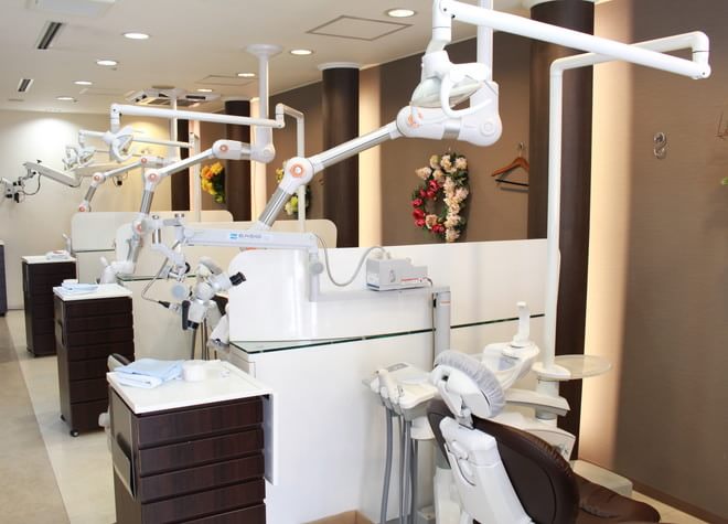 飯島歯科医院の画像