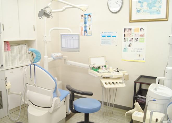 岡歯科医院の画像