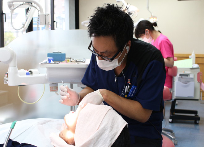 【クリーニング】さいたま市にある歯医者6院のおすすめポイント
