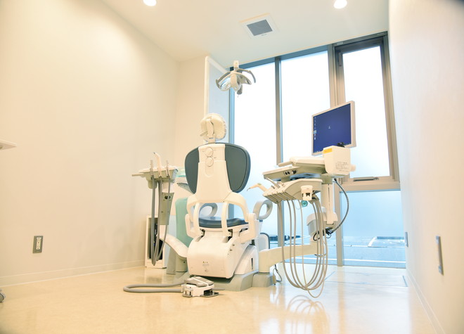 津島歯科クリニック（広島市中区）_治療計画のご提案、方針の決定