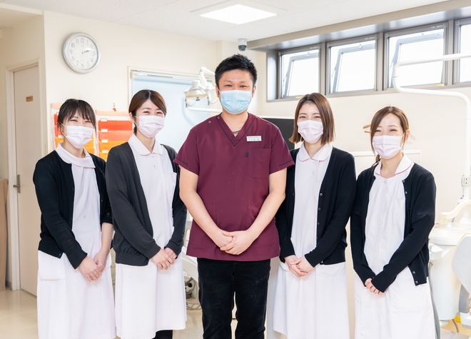 【2024年】川崎市高津区の歯医者さんをご紹介！