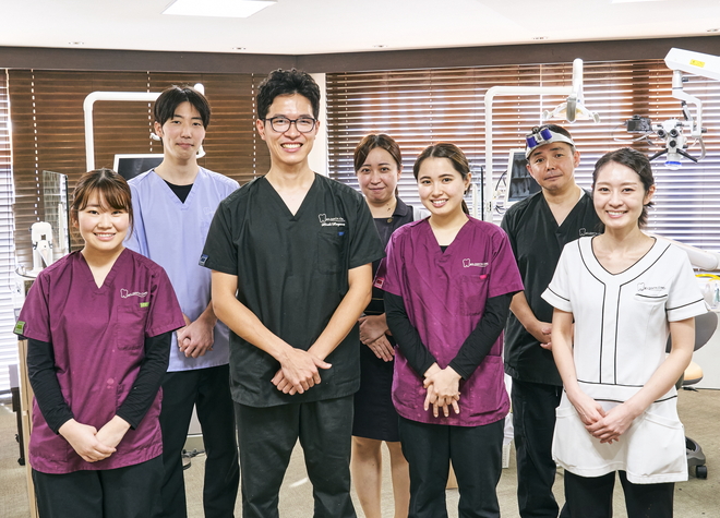 歯医者選びで悩んでる？横浜市港南区の歯医者13院、おすすめポイントも紹介
