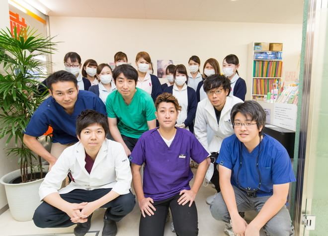 【2023年】小平駅近くにある歯医者10院のおすすめポイント