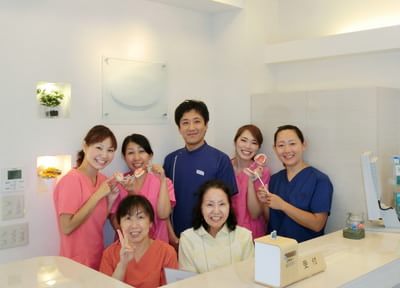 【予約可】雑色駅の歯医者10院！おすすめポイント掲載