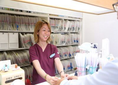 浅間台歯科医院について