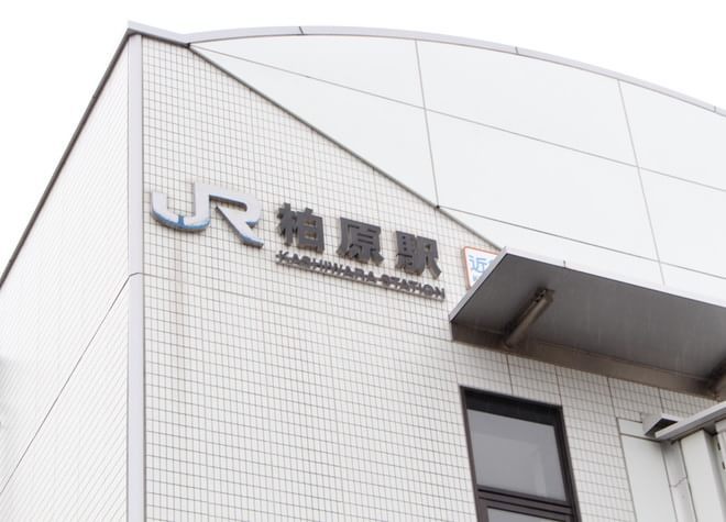 益弘歯科医院の最寄り駅