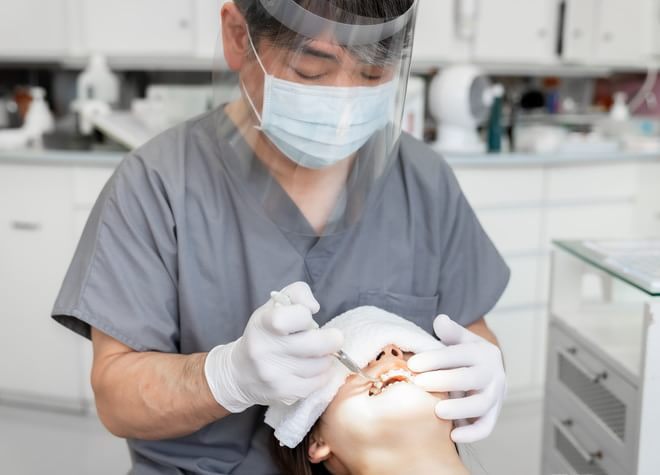 【2024年】諫早市の歯医者さんをご紹介！