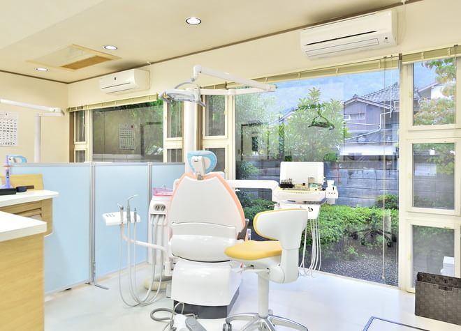 山﨑歯科医院