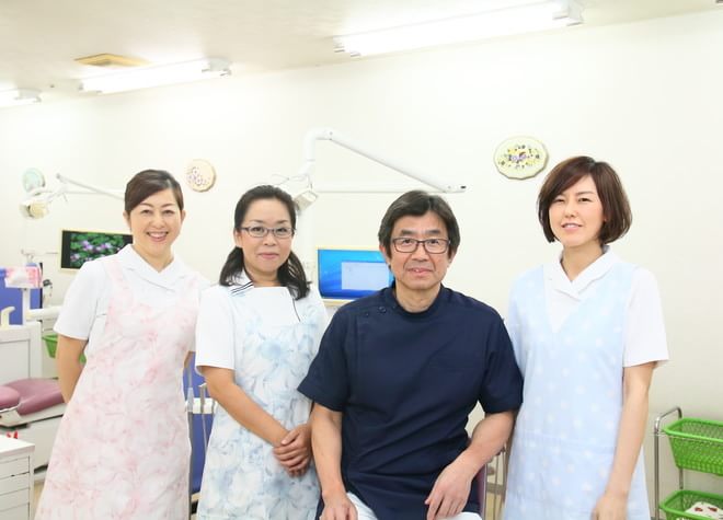 【2024年】北習志野駅周辺の歯医者さんをご紹介！