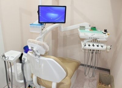 3.納得できる治療につながる!鏡やカメラを使った視覚的な説明