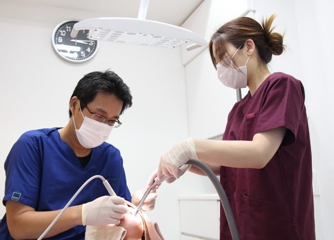 歯医者選びで悩んでる？東大和市の歯医者10院おすすめポイント