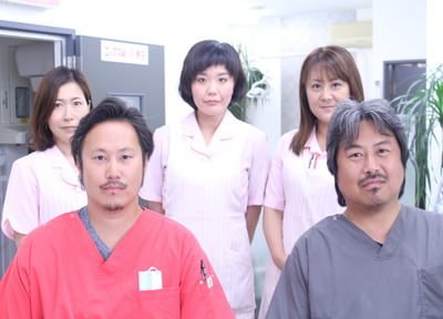 【2024年】久里浜駅近くの歯医者さんをご紹介！