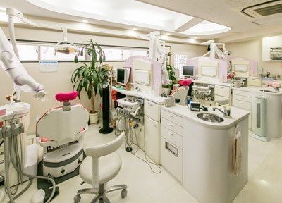 仁村歯科医院の画像