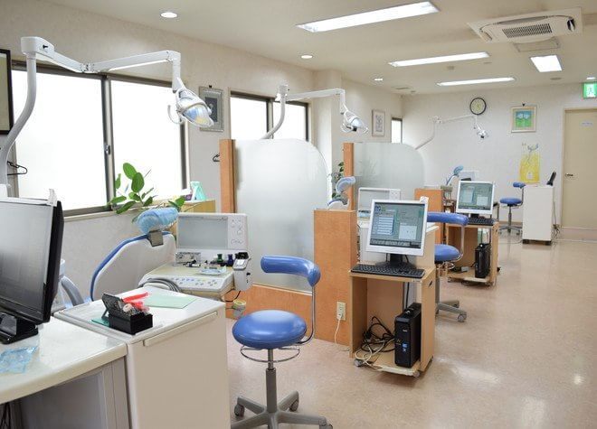 杉本歯科医院の画像