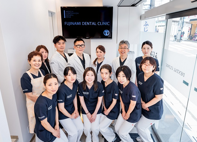 【2022年】稲田堤駅近くにある歯医者5院のおすすめポイント