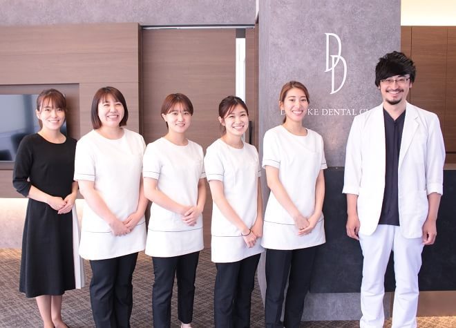 札幌市西区の歯医者さんをご紹介！