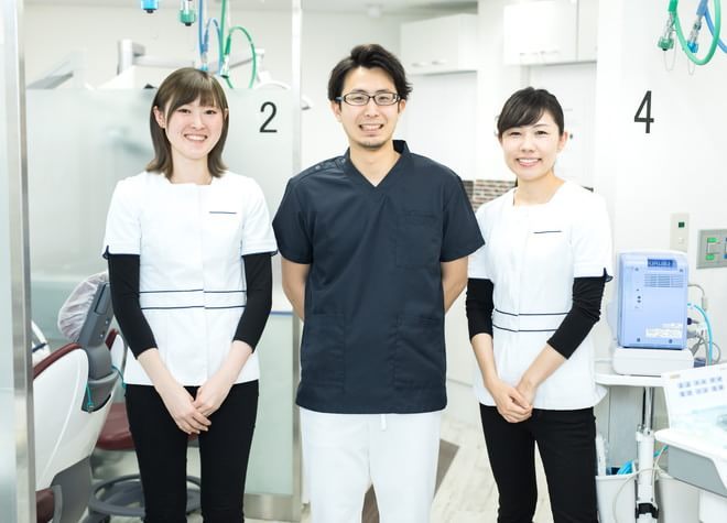 【2022年】神田駅近くにある歯医者15院のおすすめポイント