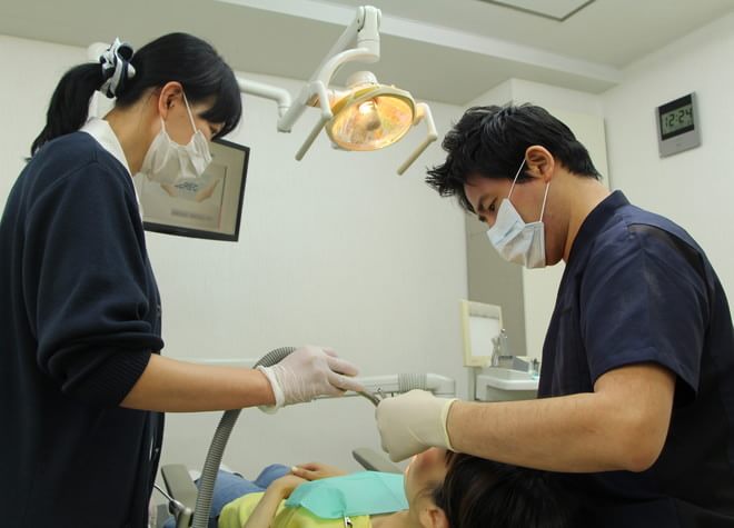 【2022年】久我山駅周辺の歯医者さん4院おすすめポイント紹介