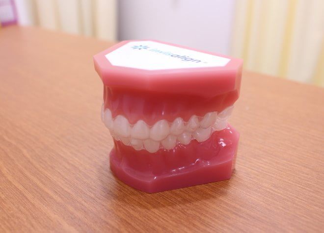 田中矯正歯科の画像