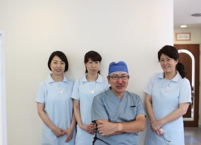 市川大野駅周辺の歯医者さんをご紹介！