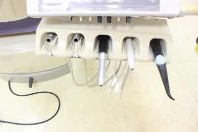 4.衛生管理に注力!治療器具の滅菌や空気感染対策に取り組む