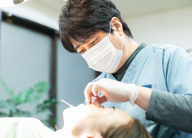 【2022年】戸越公園駅近くにある歯医者11院のおすすめポイント