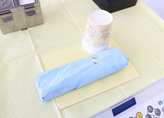 3.基本も忘れずていねいな衛生管理を実践