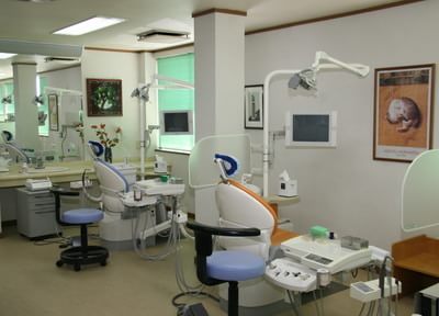 虫歯や歯周病を予防！定期検診とクリーニング