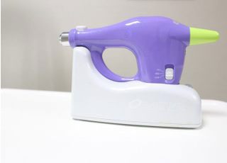 麻酔自体の痛みに配慮!表面麻酔や電動麻酔器を採用