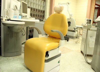 綾上歯科診療所の画像