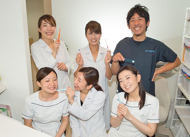 【2022年】稲野駅おすすめ歯医者5院！写真多数
