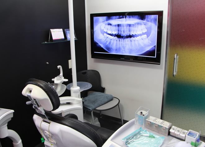 歯周病を早期発見・早期治療