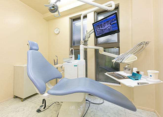 中村歯科医院_ライフスタイルまで考慮してホワイトニング方法をご提案いたします
